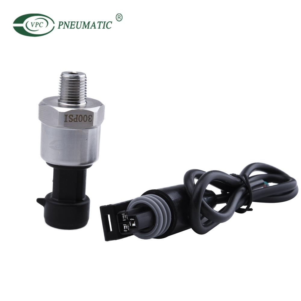 Capteur de pression 18 npt